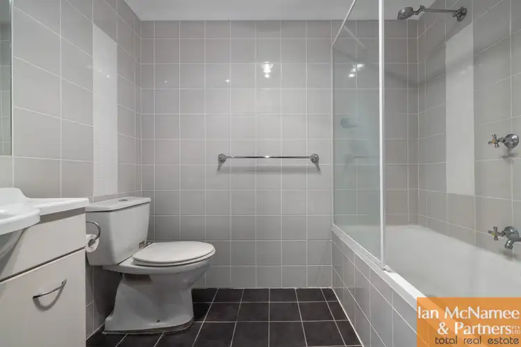 Sixth view of Homely apartment listing, 55/39-43 Crawford Street, Queanbeyan NSW 2620