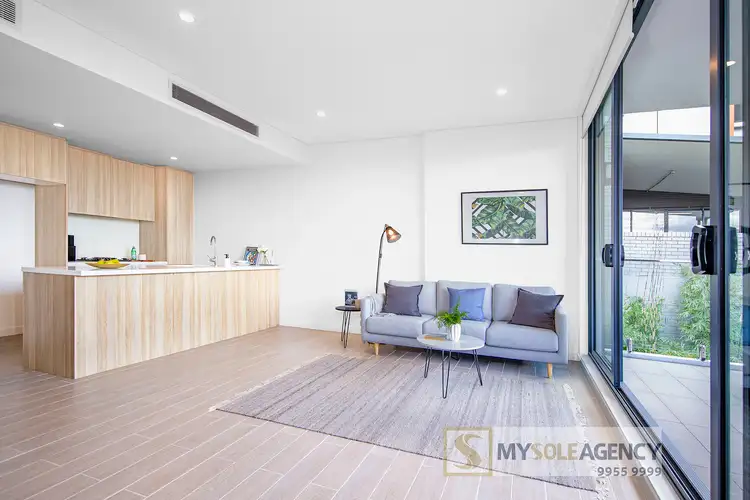 206/230 Victoria Road, Gladesville NSW 2111