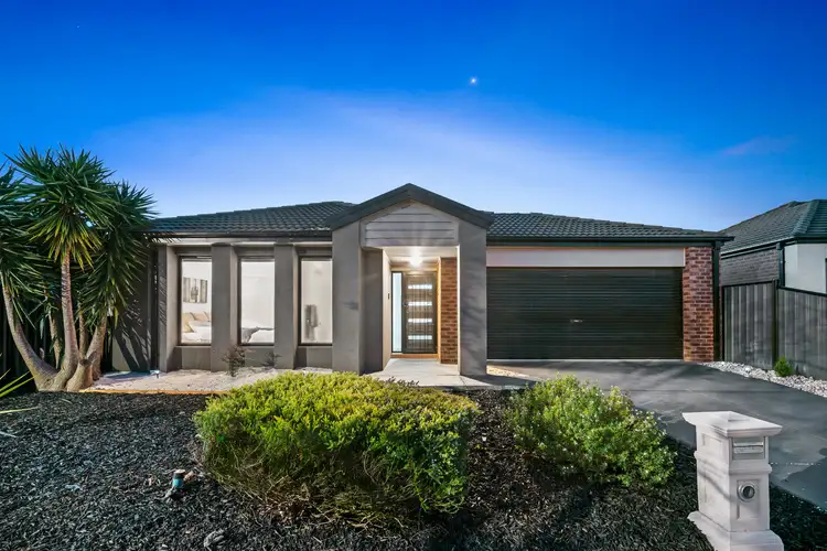 Main view of Homely house listing, 46 Manderston Avenue, Derrimut VIC 3026