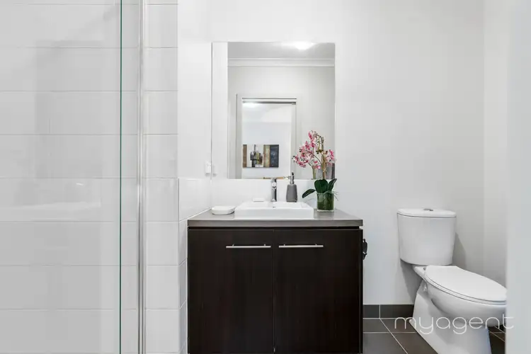 Fifth view of Homely house listing, 46 Manderston Avenue, Derrimut VIC 3026