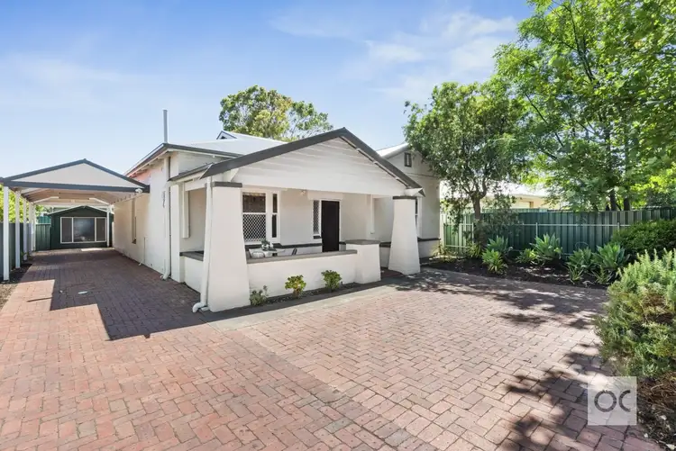 Main view of Homely house listing, 414 Cross Road, Clarence Park SA 5034