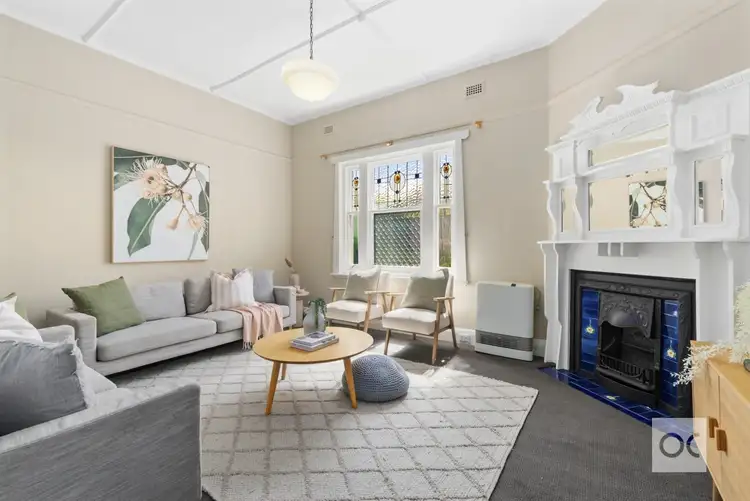 Second view of Homely house listing, 414 Cross Road, Clarence Park SA 5034