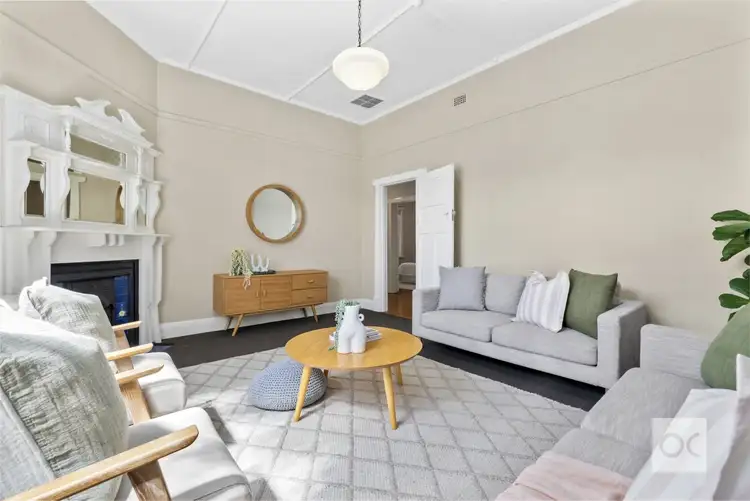 Third view of Homely house listing, 414 Cross Road, Clarence Park SA 5034