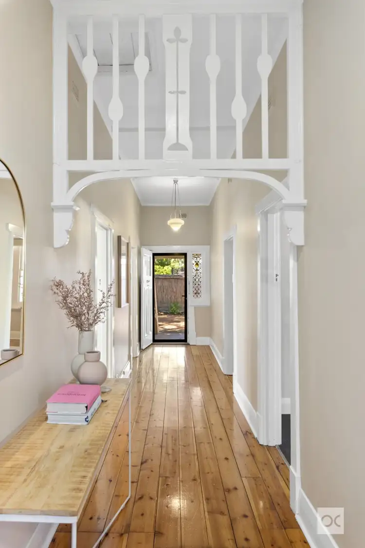 Sixth view of Homely house listing, 414 Cross Road, Clarence Park SA 5034