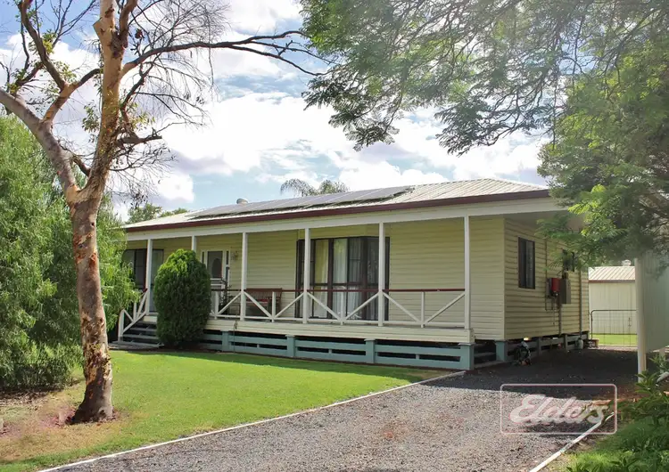 8 Lawson Street, Dalby QLD 4405