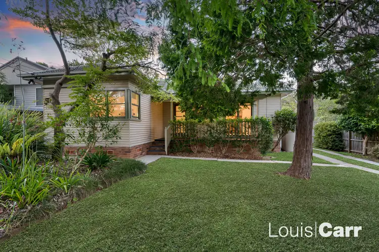 178 Victoria Road, West Pennant Hills NSW 2125