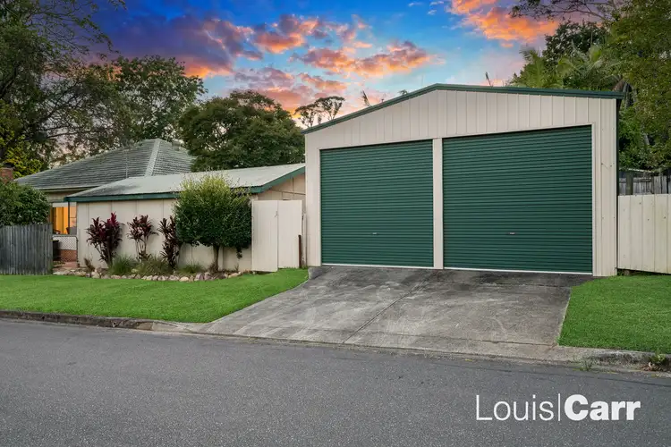 Second view of Homely house listing, 178 Victoria Road, West Pennant Hills NSW 2125