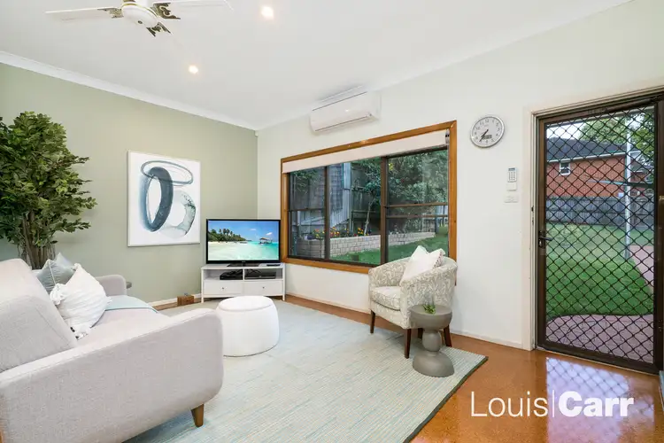Fifth view of Homely house listing, 178 Victoria Road, West Pennant Hills NSW 2125