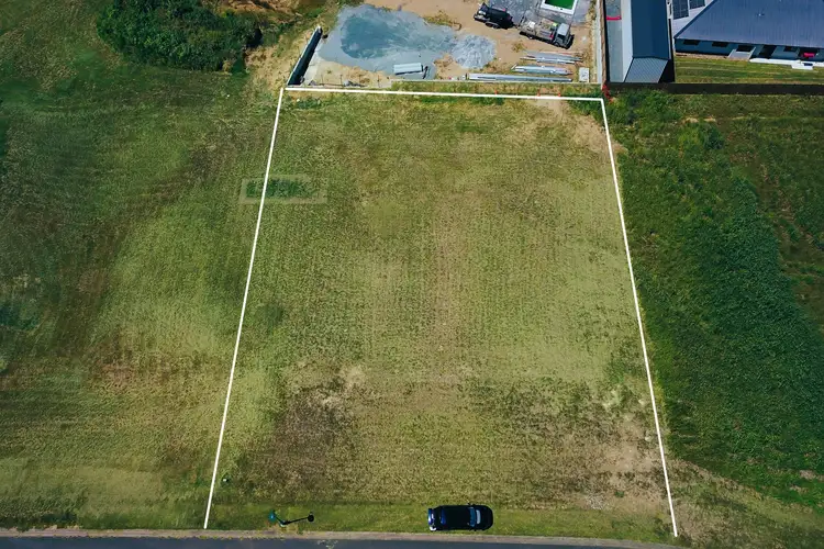 Second view of Homely land listing, Lot 41 Stanley Drive, Cannon Valley QLD 4800