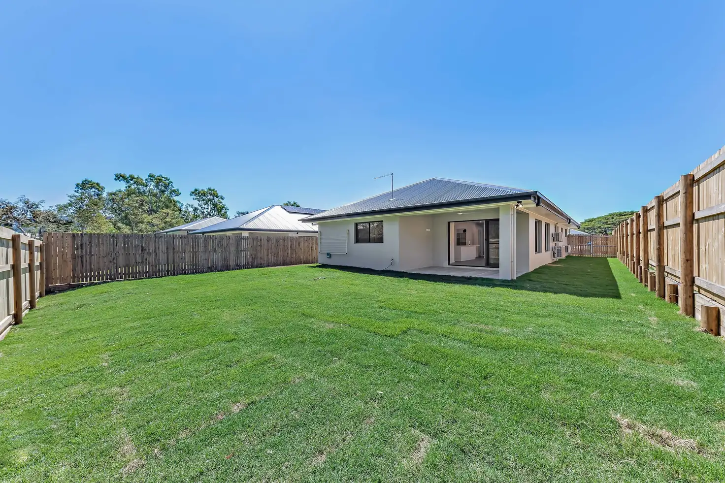 Main view of Homely house listing, 21 Parkside Court, Cannonvale QLD 4802