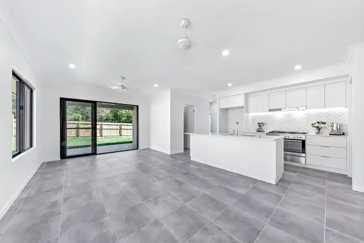 Fifth view of Homely house listing, 21 Parkside Court, Cannonvale QLD 4802