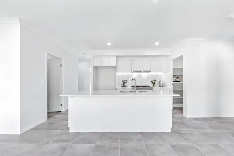 Sixth view of Homely house listing, 21 Parkside Court, Cannonvale QLD 4802