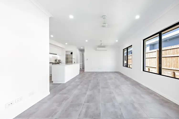 Seventh view of Homely house listing, 21 Parkside Court, Cannonvale QLD 4802