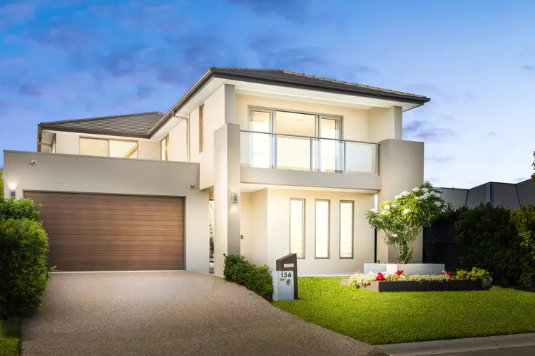 136 Quay Circuit, Newport QLD 4020