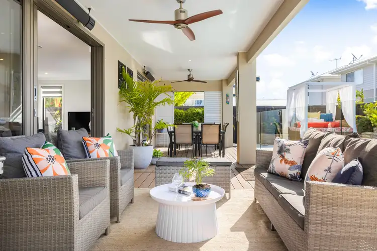 Fourth view of Homely house listing, 136 Quay Circuit, Newport QLD 4020