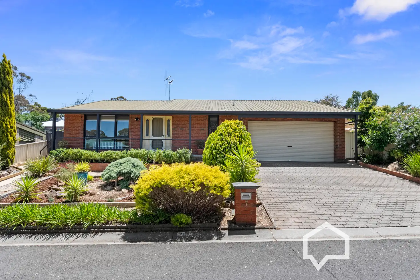 Main view of Homely house listing, 7 Coolbunna Close, Golden Square VIC 3555