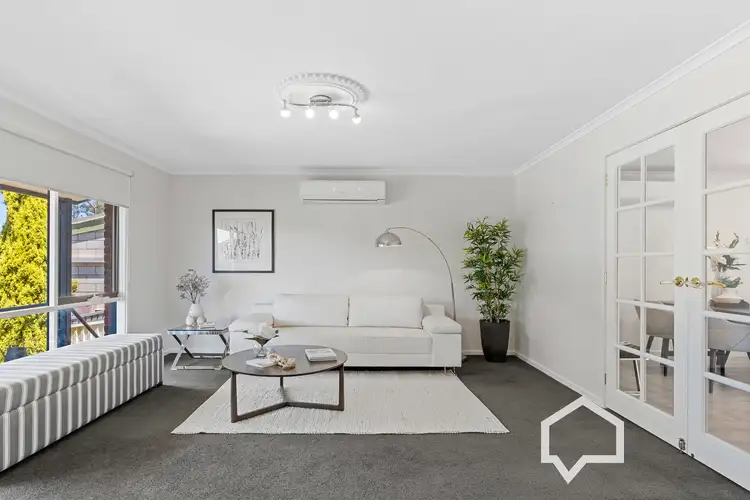 Second view of Homely house listing, 7 Coolbunna Close, Golden Square VIC 3555