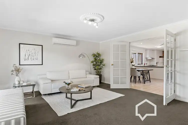 Third view of Homely house listing, 7 Coolbunna Close, Golden Square VIC 3555
