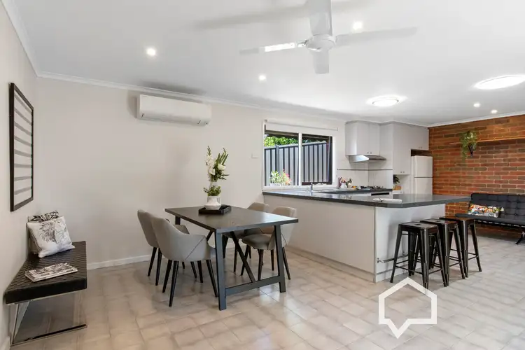 Fourth view of Homely house listing, 7 Coolbunna Close, Golden Square VIC 3555