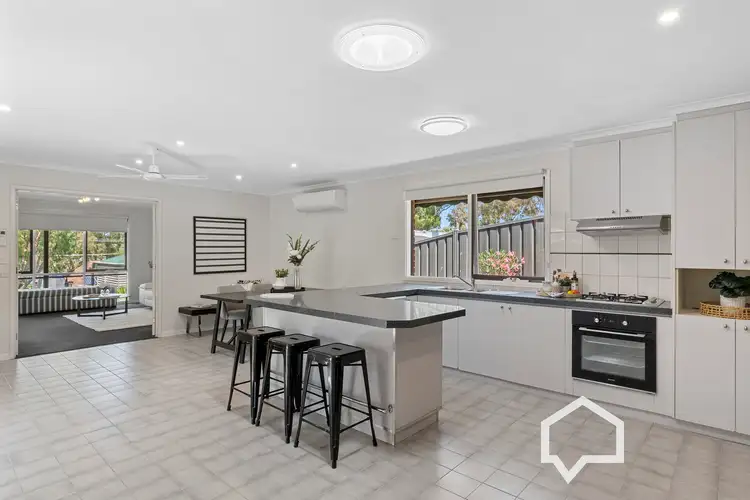Fifth view of Homely house listing, 7 Coolbunna Close, Golden Square VIC 3555
