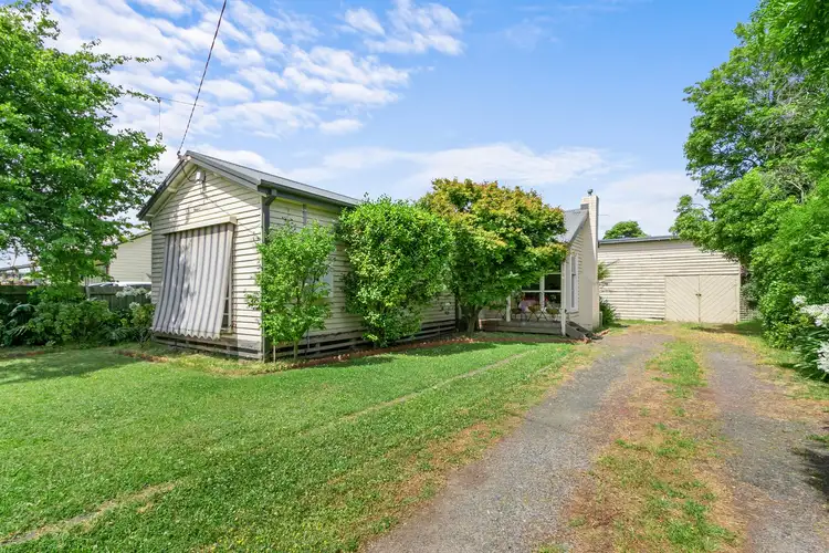 6 Doyne Crescent, Traralgon VIC 3844
