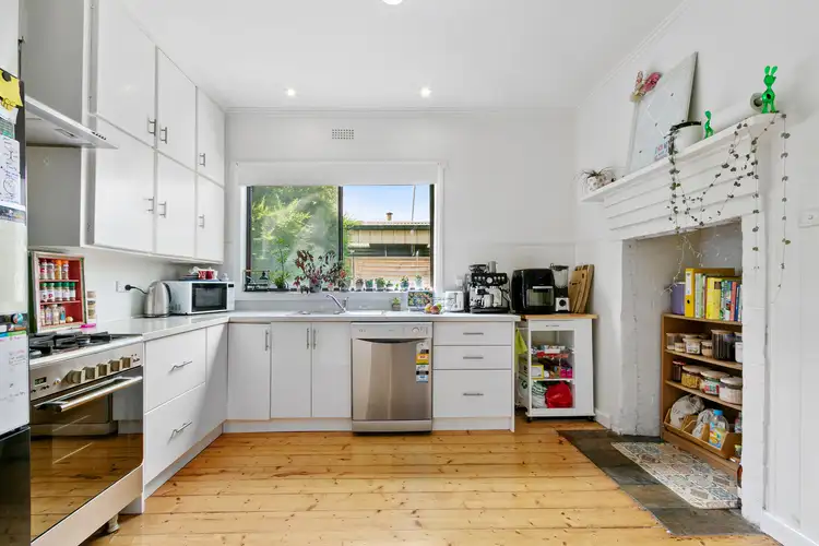 Second view of Homely house listing, 6 Doyne Crescent, Traralgon VIC 3844