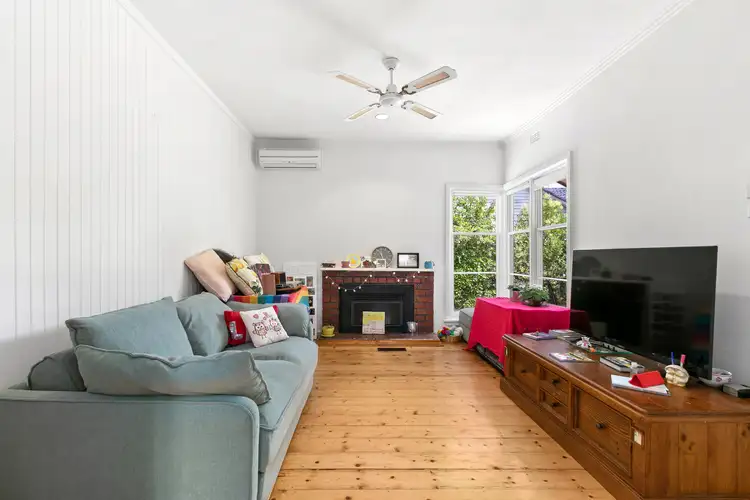 Third view of Homely house listing, 6 Doyne Crescent, Traralgon VIC 3844