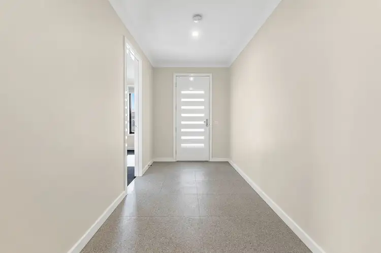 Second view of Homely house listing, 11 Mary Drive, Alfredton VIC 3350