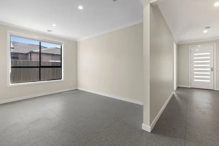 Third view of Homely house listing, 11 Mary Drive, Alfredton VIC 3350
