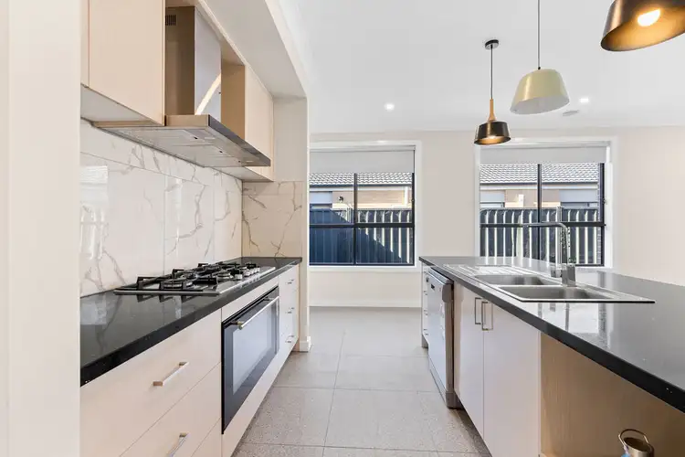 Sixth view of Homely house listing, 11 Mary Drive, Alfredton VIC 3350