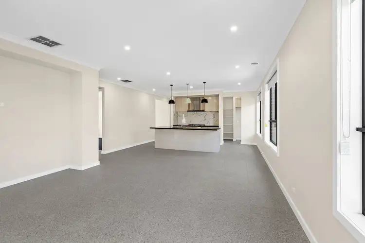 Seventh view of Homely house listing, 11 Mary Drive, Alfredton VIC 3350