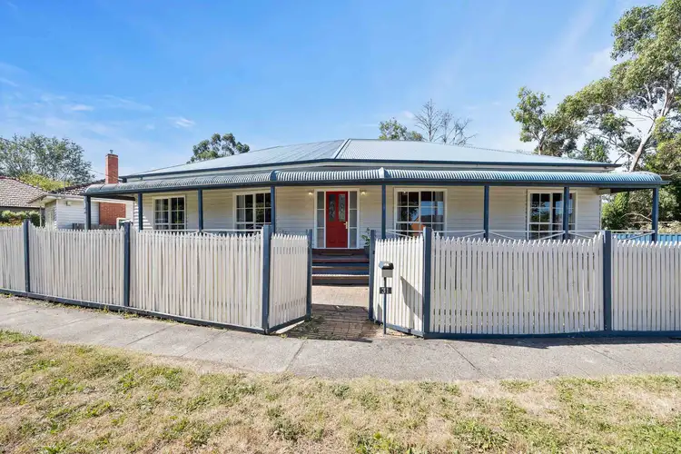 Main view of Homely house listing, 31 York Street, Golden Point VIC 3350