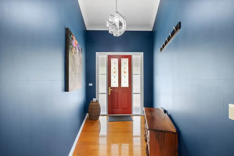Second view of Homely house listing, 31 York Street, Golden Point VIC 3350