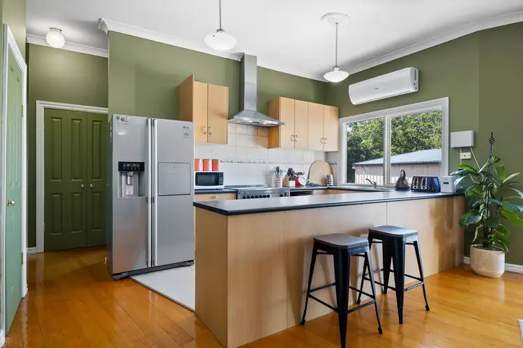 Fourth view of Homely house listing, 31 York Street, Golden Point VIC 3350