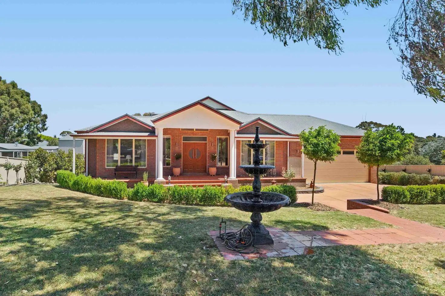 Main view of Homely house listing, 24 Jacksons Road, Warrenheip VIC 3352