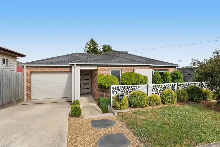 Main view of Homely house listing, 1A Hillside Drive, Ballarat North VIC 3350