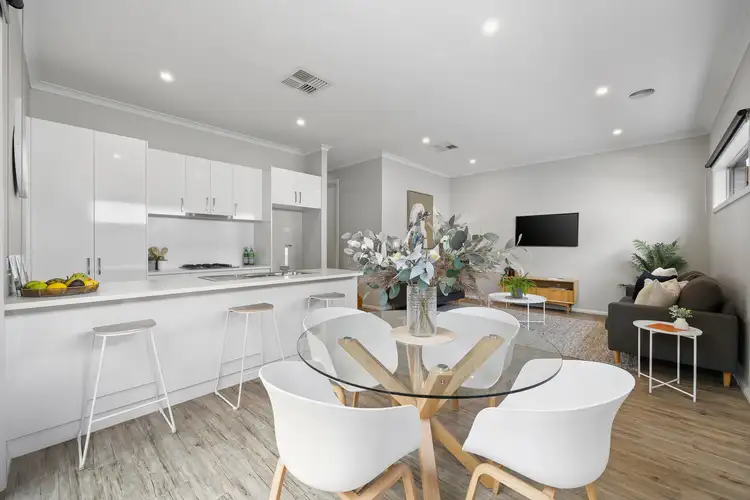 Fourth view of Homely house listing, 1A Hillside Drive, Ballarat North VIC 3350