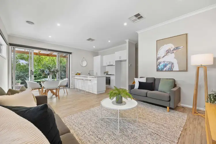 Sixth view of Homely house listing, 1A Hillside Drive, Ballarat North VIC 3350