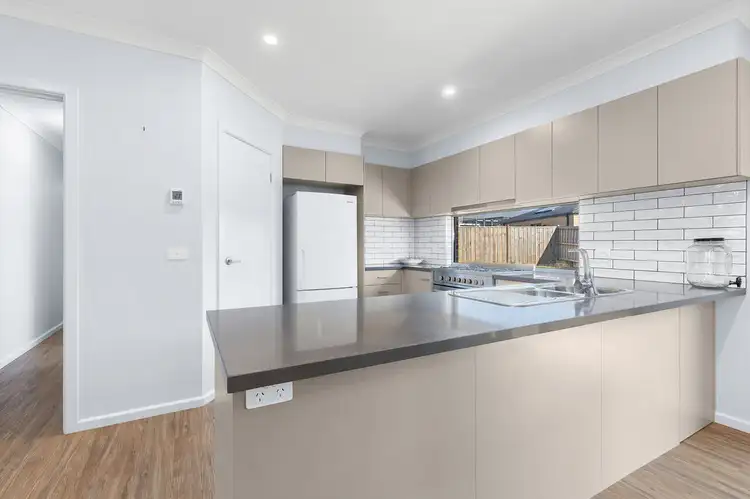 Third view of Homely house listing, 6 Howkins Avenue, Winter Valley VIC 3358