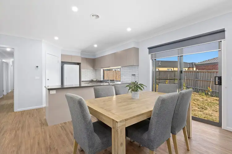 Fourth view of Homely house listing, 6 Howkins Avenue, Winter Valley VIC 3358