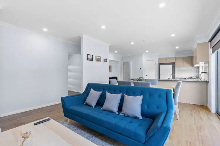 Sixth view of Homely house listing, 6 Howkins Avenue, Winter Valley VIC 3358