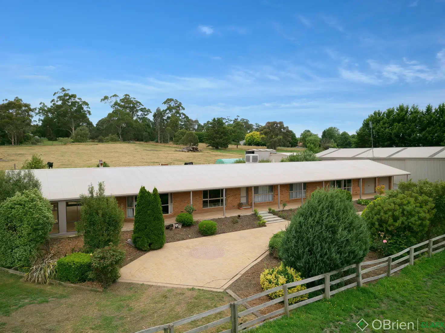Main view of Homely house listing, 170 Main Neerim Road, Drouin VIC 3818