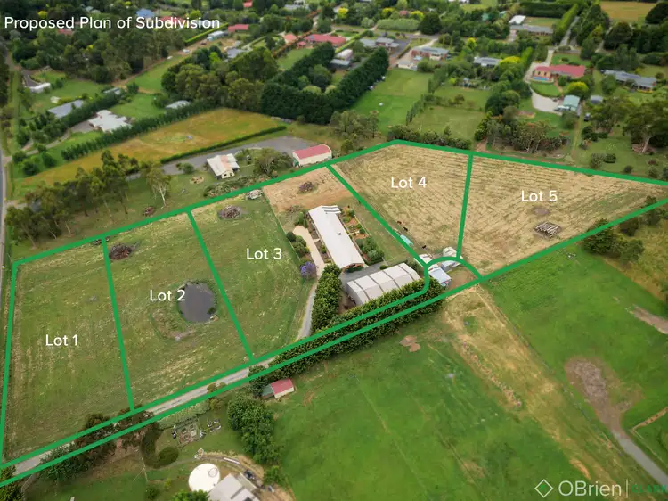 Second view of Homely house listing, 170 Main Neerim Road, Drouin VIC 3818