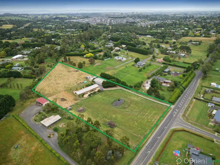 Third view of Homely house listing, 170 Main Neerim Road, Drouin VIC 3818