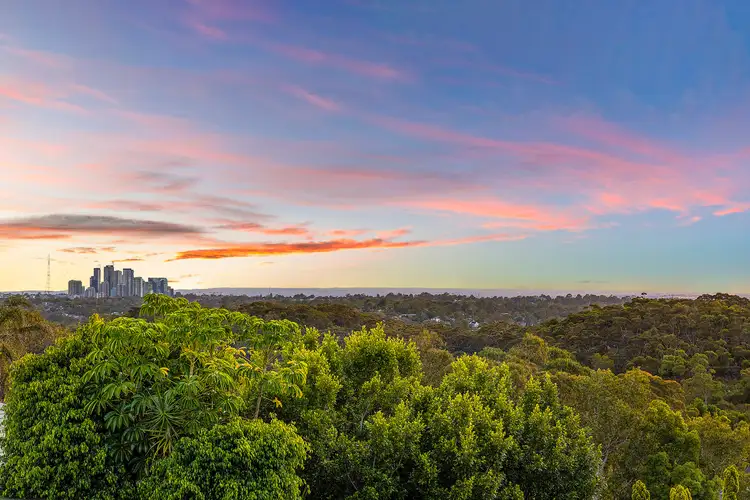 Second view of Homely house listing, 47 Aranda Drive, Davidson NSW 2085