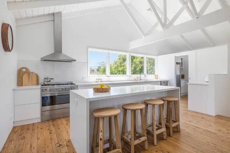 Third view of Homely house listing, 47 Aranda Drive, Davidson NSW 2085