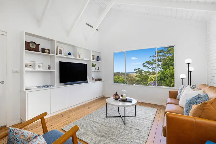 Fourth view of Homely house listing, 47 Aranda Drive, Davidson NSW 2085