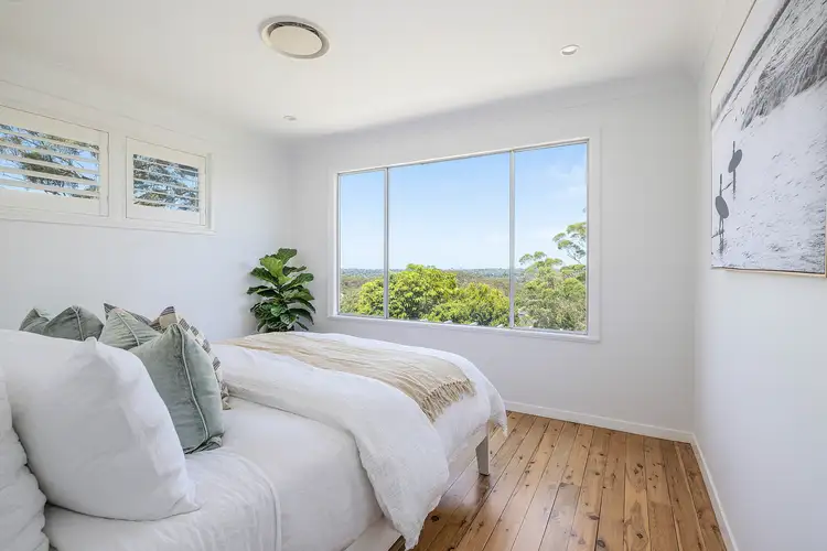 Fifth view of Homely house listing, 47 Aranda Drive, Davidson NSW 2085