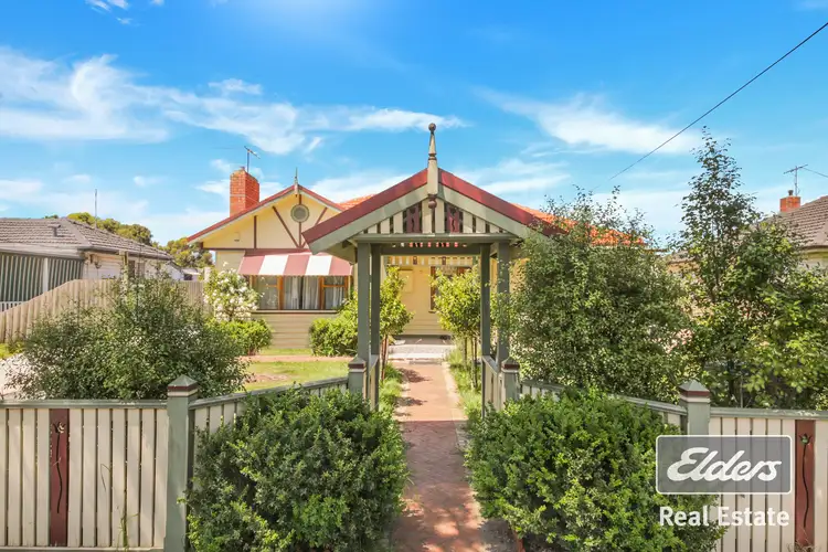 1/32 Kynoch Street, Deer Park VIC 3023