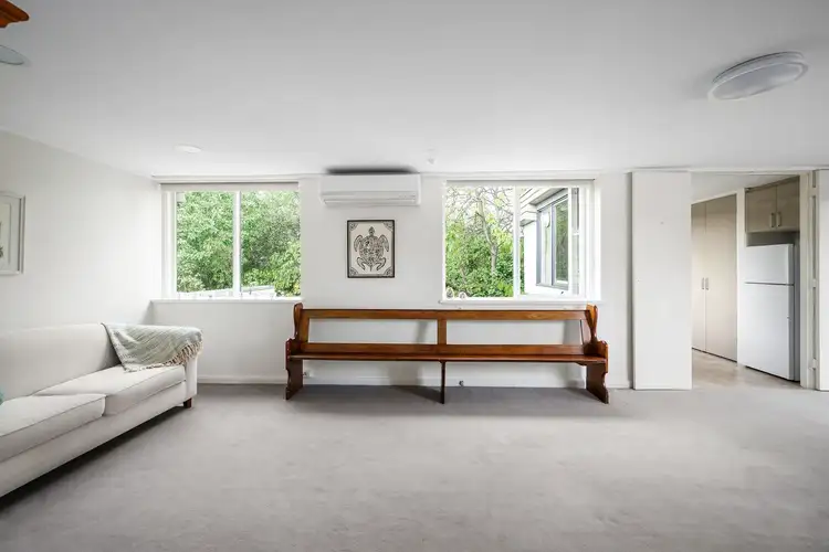 Third view of Homely unit listing, 18/5 Grandview Grove, Hawthorn East VIC 3123